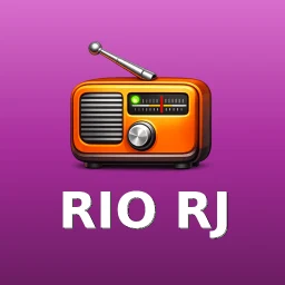 Rio Rádios RJ のアイコン